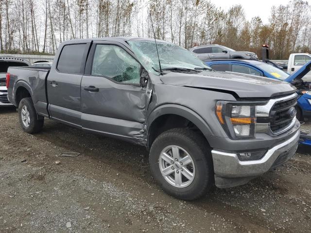 Photo 3 VIN: 1FTFW1E52PKE16133 - FORD F150 SUPER 