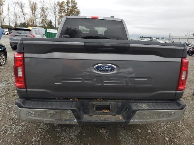 Photo 5 VIN: 1FTFW1E52PKE16133 - FORD F150 SUPER 