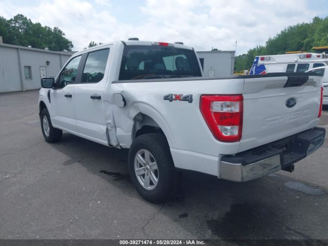 Photo 2 VIN: 1FTFW1E52PKE34728 - FORD F-150 