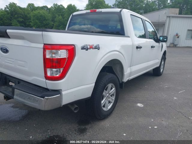 Photo 3 VIN: 1FTFW1E52PKE34728 - FORD F-150 