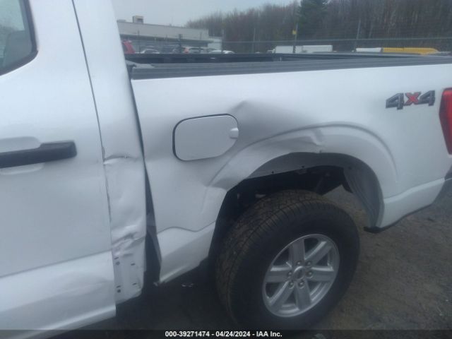 Photo 5 VIN: 1FTFW1E52PKE34728 - FORD F-150 