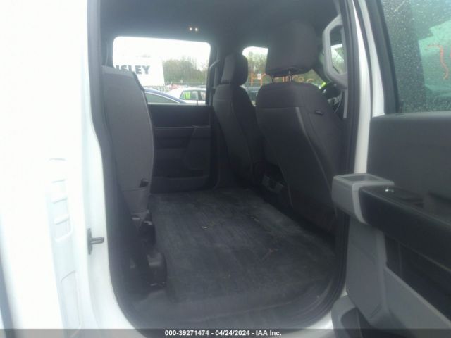 Photo 7 VIN: 1FTFW1E52PKE34728 - FORD F-150 