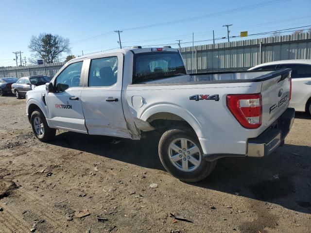 Photo 1 VIN: 1FTFW1E52PKE54087 - FORD F-150 