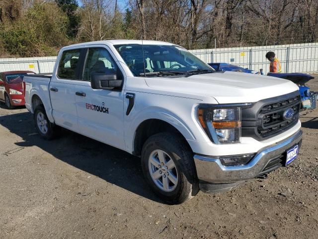 Photo 3 VIN: 1FTFW1E52PKE54087 - FORD F-150 