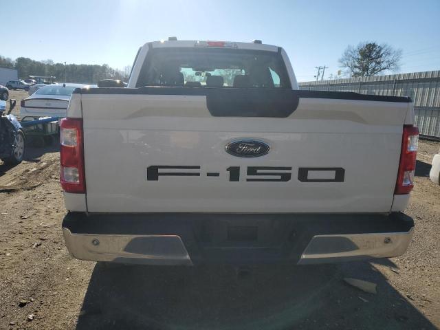 Photo 5 VIN: 1FTFW1E52PKE54087 - FORD F-150 