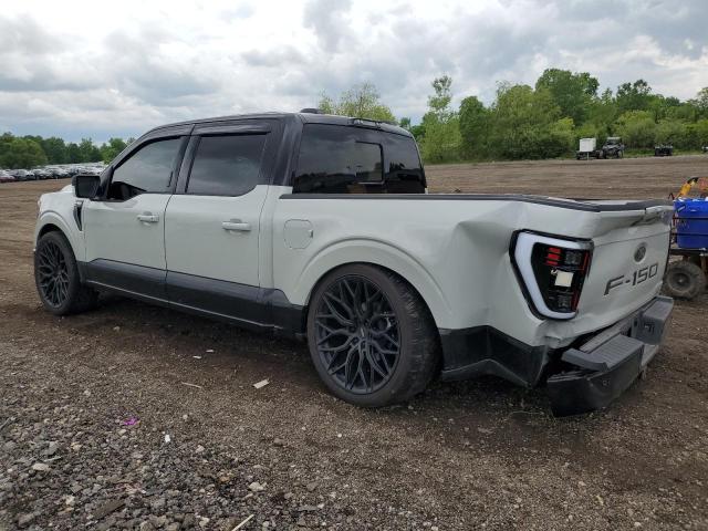 Photo 1 VIN: 1FTFW1E52PKF02865 - FORD F-150 