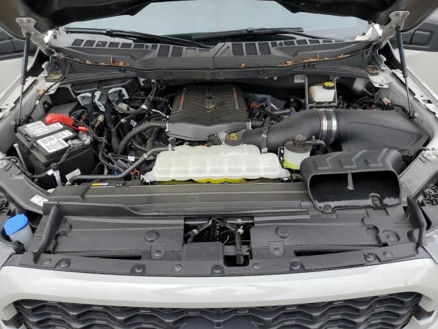 Photo 10 VIN: 1FTFW1E52PKF02865 - FORD F-150 