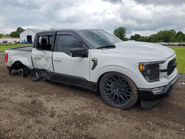 Photo 3 VIN: 1FTFW1E52PKF02865 - FORD F-150 