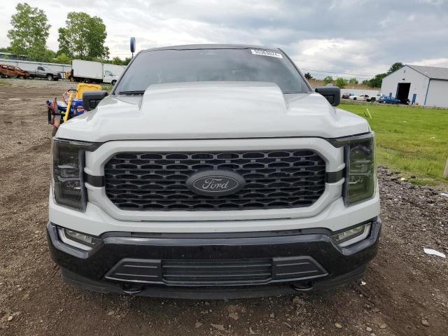 Photo 4 VIN: 1FTFW1E52PKF02865 - FORD F-150 