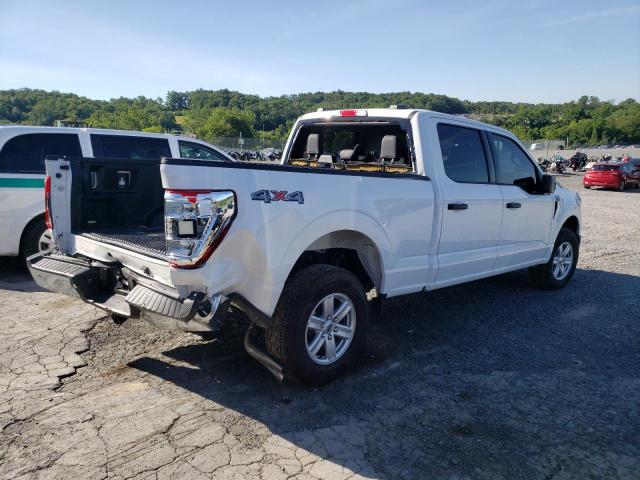 Photo 2 VIN: 1FTFW1E52PKF45554 - FORD F-150 