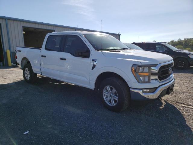 Photo 3 VIN: 1FTFW1E52PKF45554 - FORD F-150 