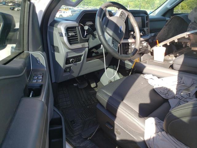 Photo 7 VIN: 1FTFW1E52PKF45554 - FORD F-150 