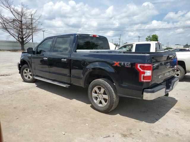 Photo 1 VIN: 1FTFW1E53JFA49100 - FORD F-150 