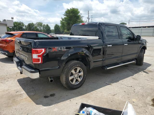 Photo 2 VIN: 1FTFW1E53JFA49100 - FORD F-150 