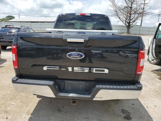 Photo 5 VIN: 1FTFW1E53JFA49100 - FORD F-150 