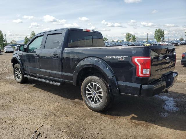 Photo 1 VIN: 1FTFW1E53JKD90892 - FORD F-150 