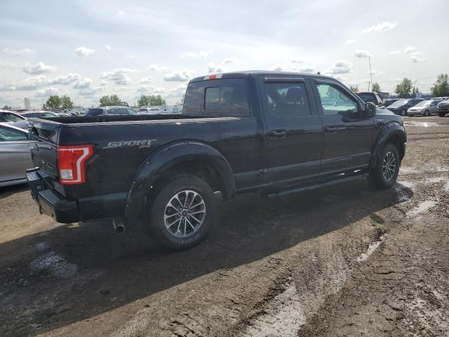 Photo 2 VIN: 1FTFW1E53JKD90892 - FORD F-150 