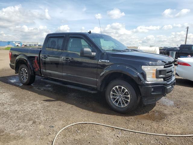 Photo 3 VIN: 1FTFW1E53JKD90892 - FORD F-150 