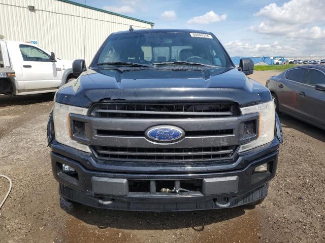 Photo 4 VIN: 1FTFW1E53JKD90892 - FORD F-150 