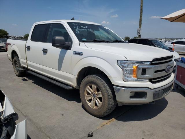 Photo 3 VIN: 1FTFW1E53KKC37270 - FORD F150 SUPER 