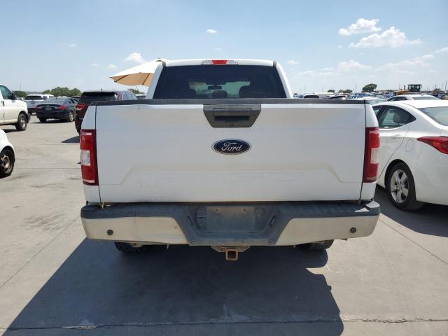 Photo 5 VIN: 1FTFW1E53KKC37270 - FORD F150 SUPER 