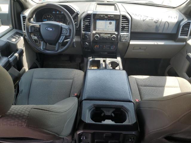 Photo 7 VIN: 1FTFW1E53KKC37270 - FORD F150 SUPER 