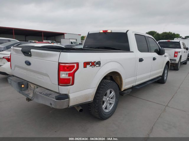 Photo 3 VIN: 1FTFW1E53KKD29558 - FORD F-150 