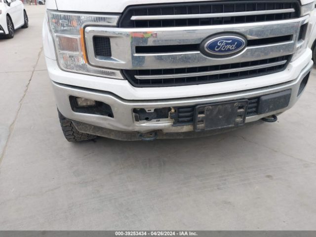 Photo 5 VIN: 1FTFW1E53KKD29558 - FORD F-150 