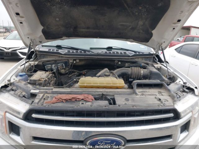 Photo 9 VIN: 1FTFW1E53KKD29558 - FORD F-150 