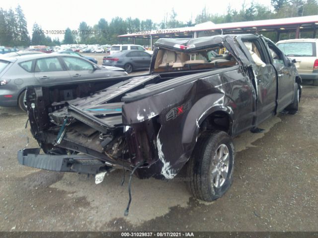 Photo 3 VIN: 1FTFW1E53KKD84950 - FORD F-150 