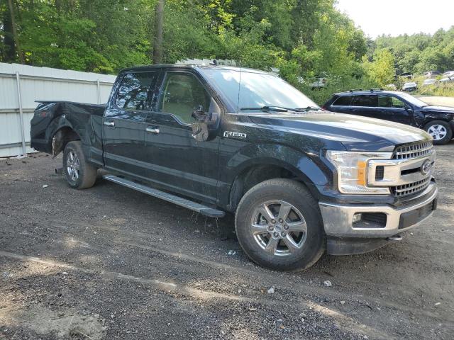 Photo 3 VIN: 1FTFW1E53LFA74128 - FORD F150 SUPER 