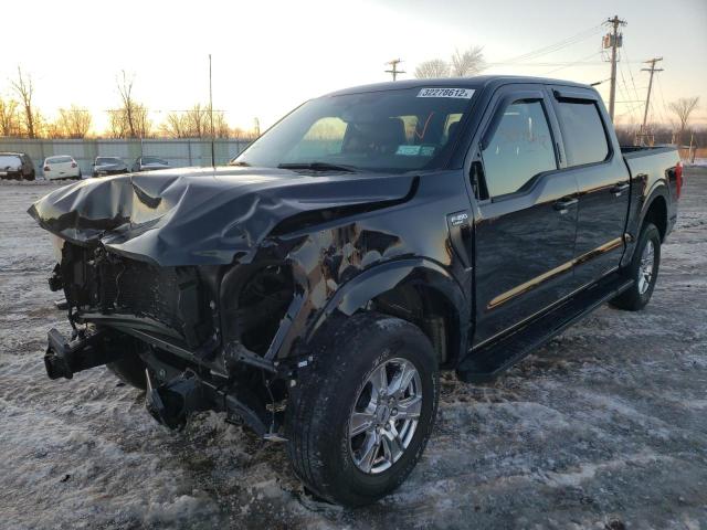 Photo 1 VIN: 1FTFW1E53MFA65320 - FORD F150 SUPER 