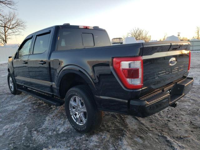 Photo 2 VIN: 1FTFW1E53MFA65320 - FORD F150 SUPER 