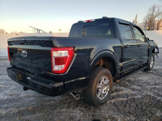 Photo 3 VIN: 1FTFW1E53MFA65320 - FORD F150 SUPER 