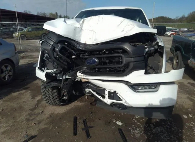 Photo 5 VIN: 1FTFW1E53MFA67908 - FORD F-150 