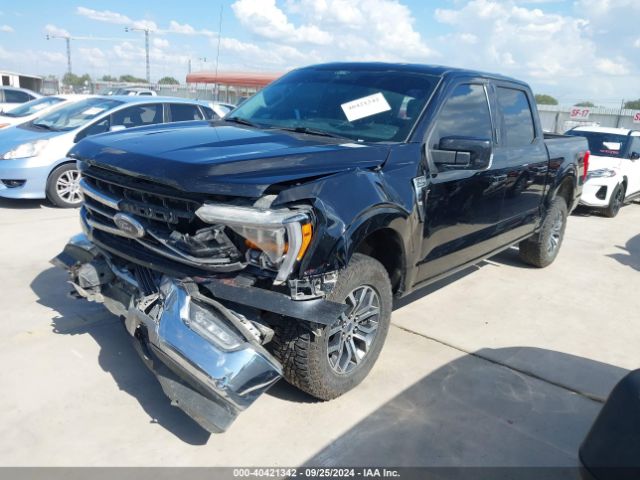 Photo 1 VIN: 1FTFW1E53MFA72266 - FORD F-150 