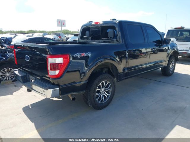 Photo 3 VIN: 1FTFW1E53MFA72266 - FORD F-150 