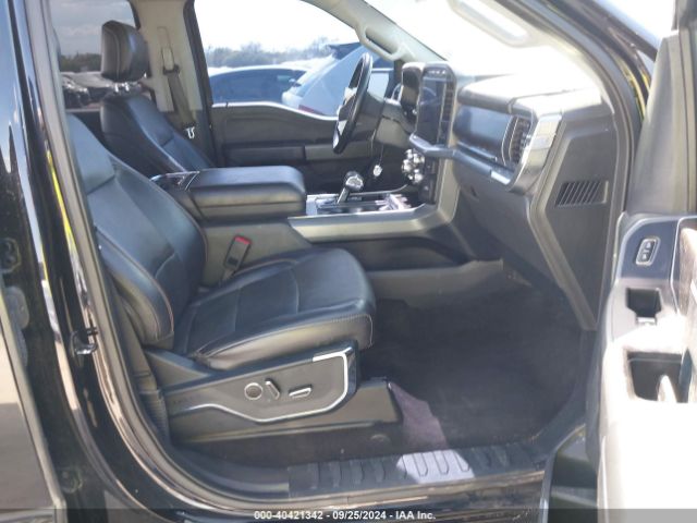 Photo 4 VIN: 1FTFW1E53MFA72266 - FORD F-150 