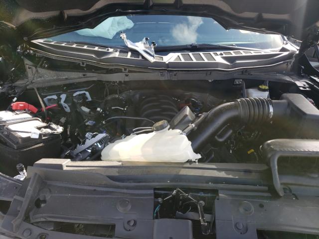 Photo 6 VIN: 1FTFW1E53MFA76155 - FORD F150 SUPER 