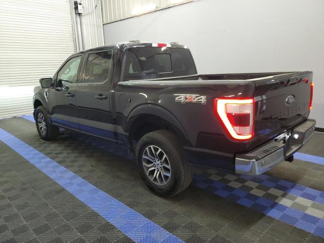 Photo 1 VIN: 1FTFW1E53MFB01720 - FORD F-150 