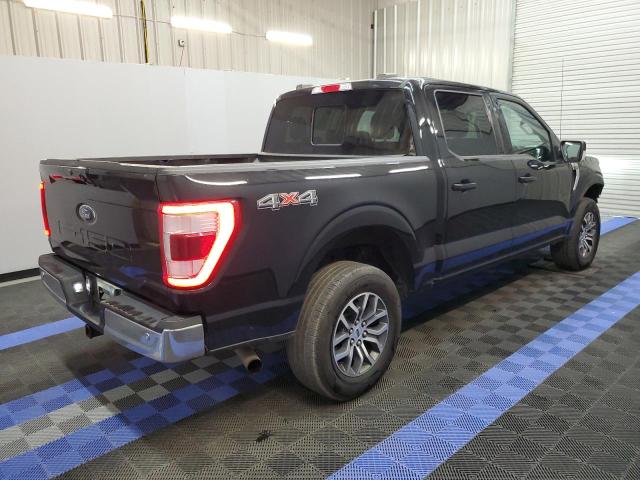 Photo 2 VIN: 1FTFW1E53MFB01720 - FORD F-150 