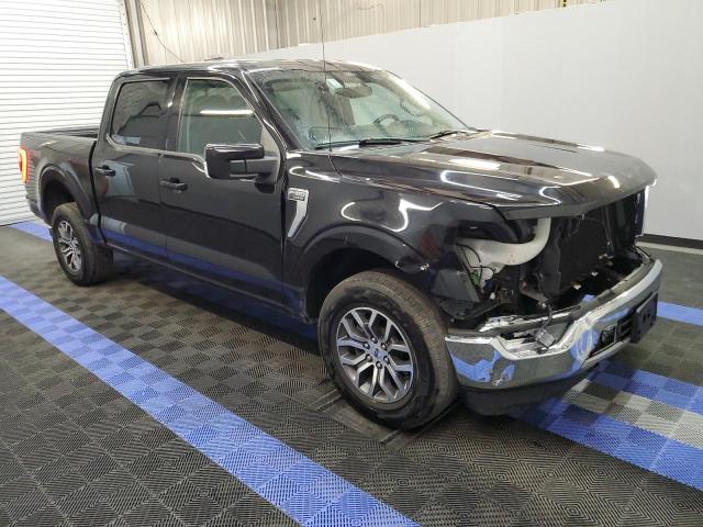 Photo 3 VIN: 1FTFW1E53MFB01720 - FORD F-150 