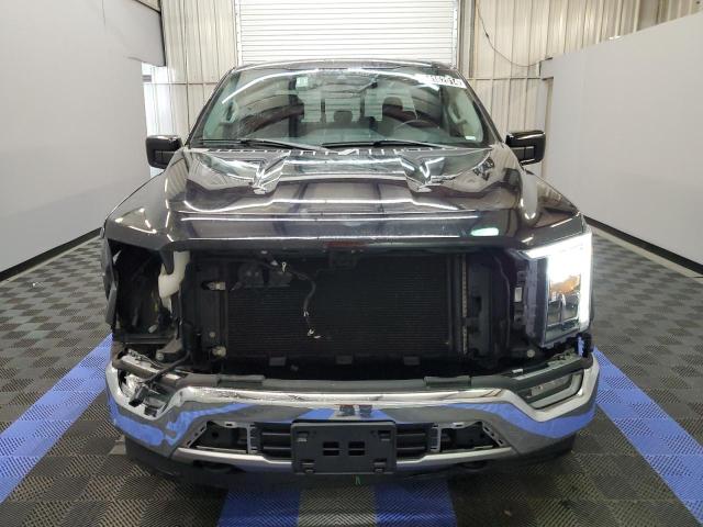 Photo 4 VIN: 1FTFW1E53MFB01720 - FORD F-150 