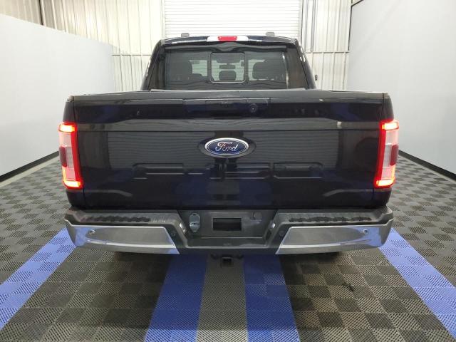 Photo 5 VIN: 1FTFW1E53MFB01720 - FORD F-150 