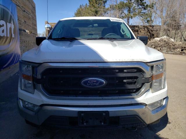 Photo 4 VIN: 1FTFW1E53MFB02270 - FORD F-150 