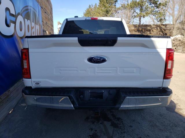 Photo 5 VIN: 1FTFW1E53MFB02270 - FORD F-150 