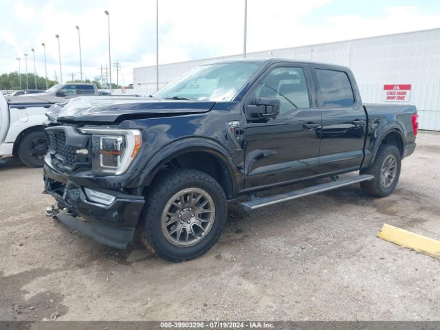 Photo 1 VIN: 1FTFW1E53MFB31798 - FORD F-150 