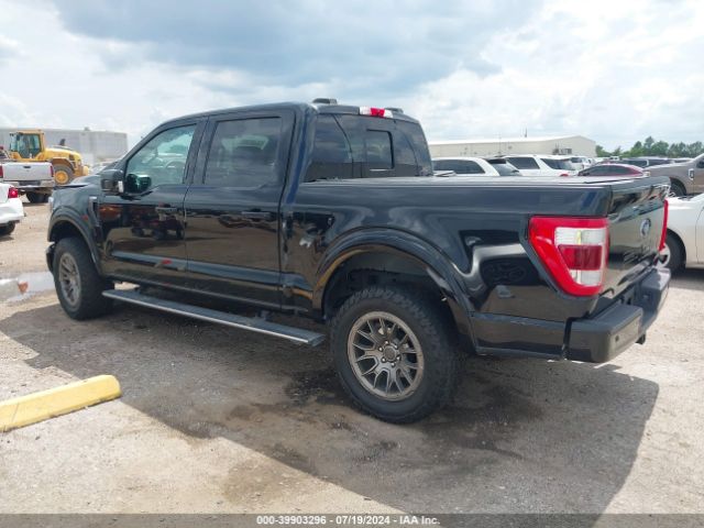 Photo 2 VIN: 1FTFW1E53MFB31798 - FORD F-150 