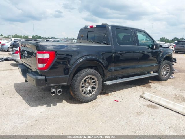 Photo 3 VIN: 1FTFW1E53MFB31798 - FORD F-150 