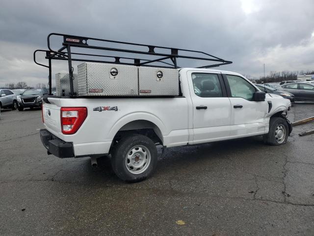 Photo 2 VIN: 1FTFW1E53MFB80015 - FORD F150 SUPER 